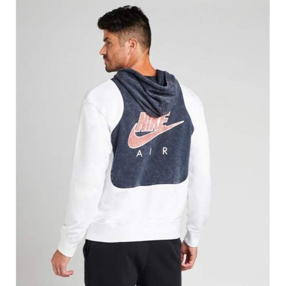 Michael Jordan Logic Pullover Hoodie CZ1160-100
